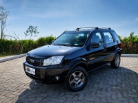 FORD Ecosport XLT 1.6 Flex